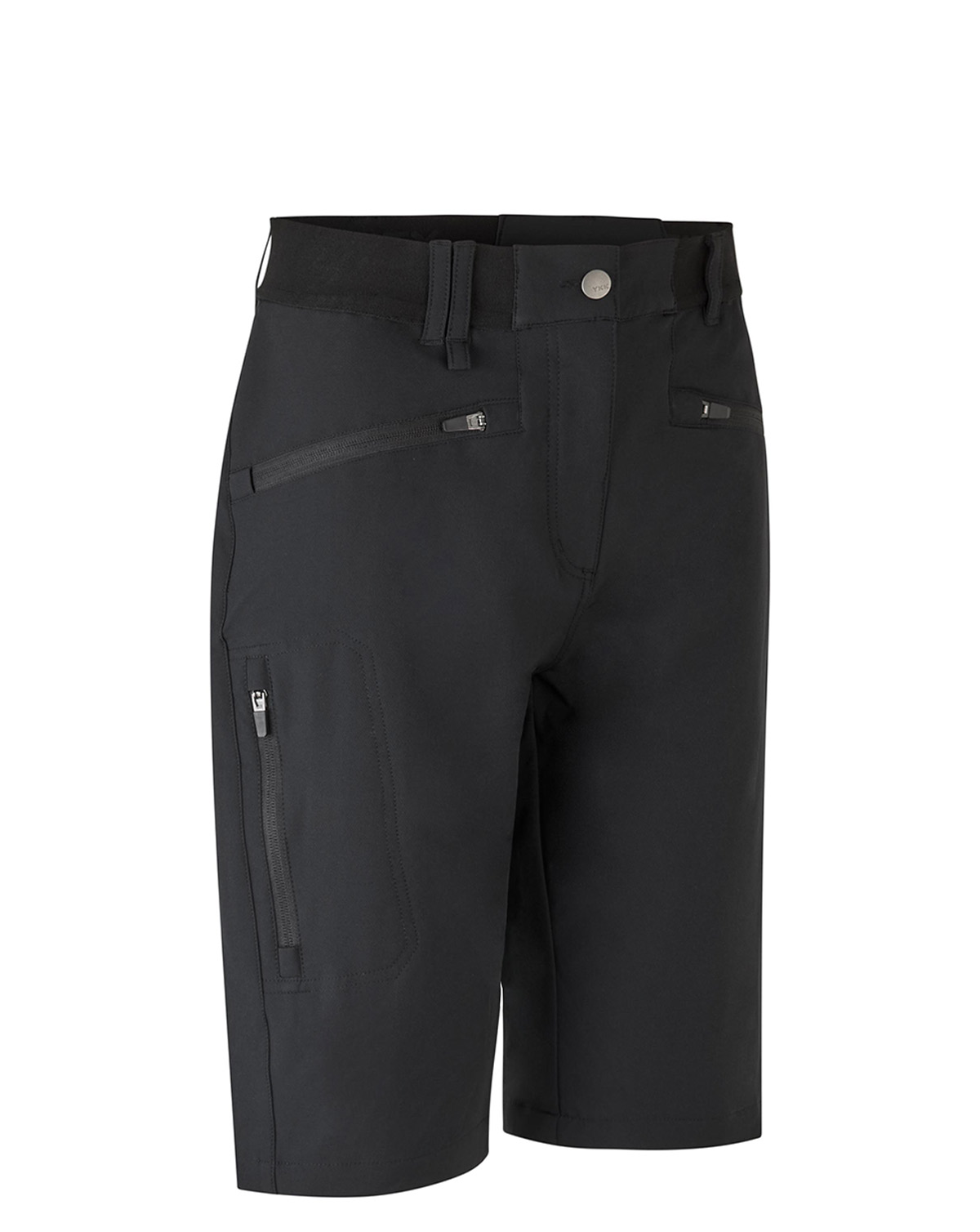 ID Core Stretch Shorts Dame Sort