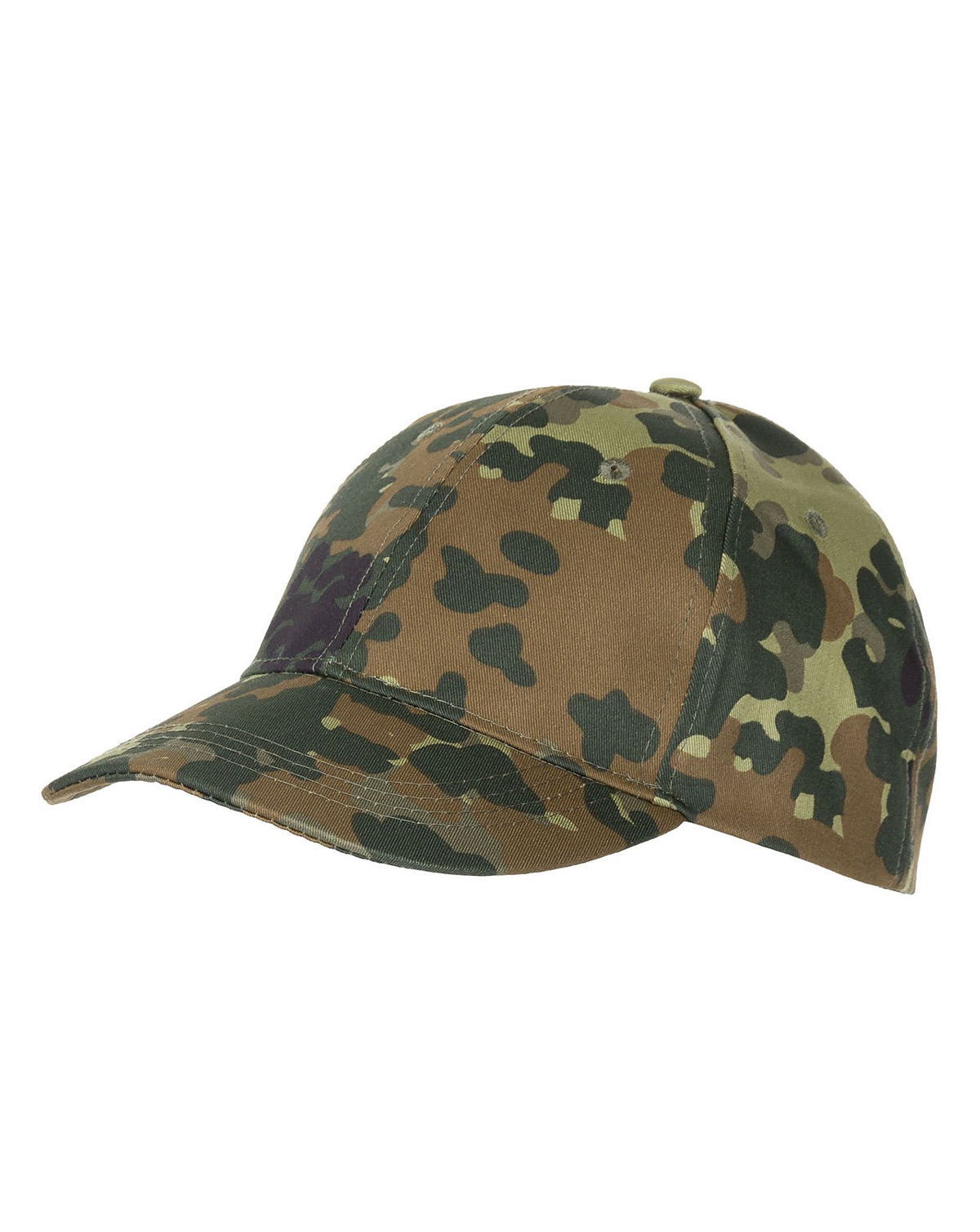 MFH Baseball Kasket BW Flecktarn