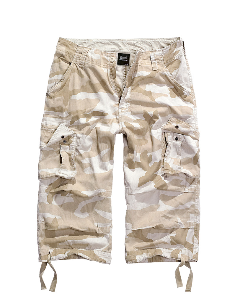 Brandit Urban Legend 3/4 Cargo Shorts Sandstorm 5XL