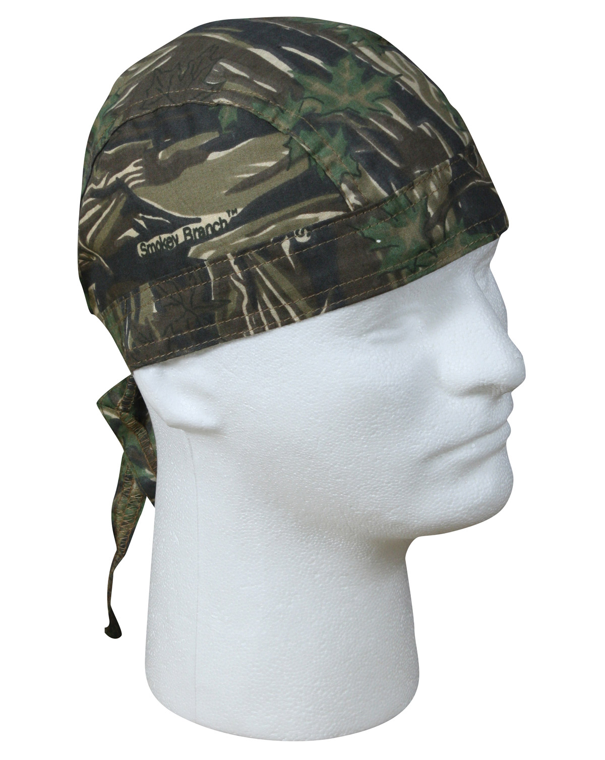 Rothco Bandana - Camouflage Hunting camo - One Size