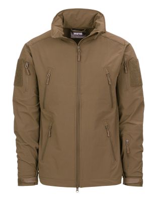 Fostex Letvægt Softshell Jakke - Jakker