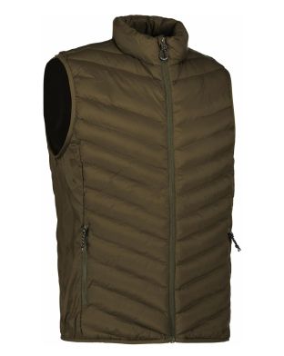 ID Stretch Bodywarmer Vest - Herre - Jakker