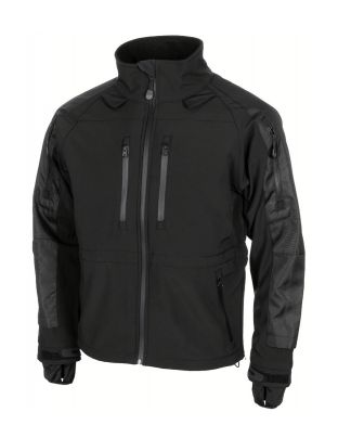 MFH Softshell Protect Jakke - Jakker