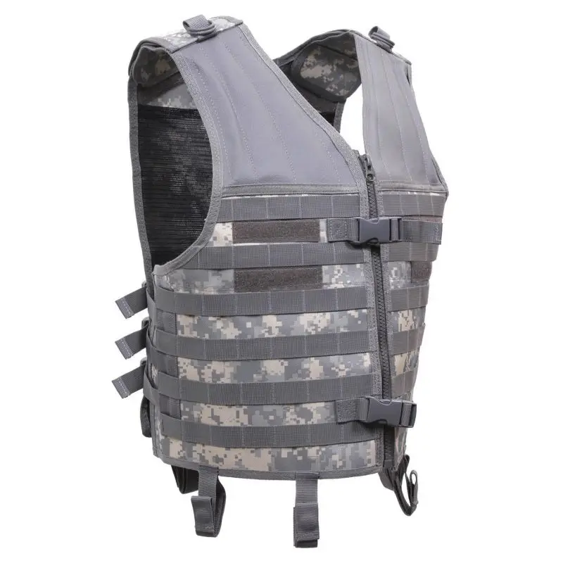 Rothco MOLLE Modulær Vest | Army-Star.dk