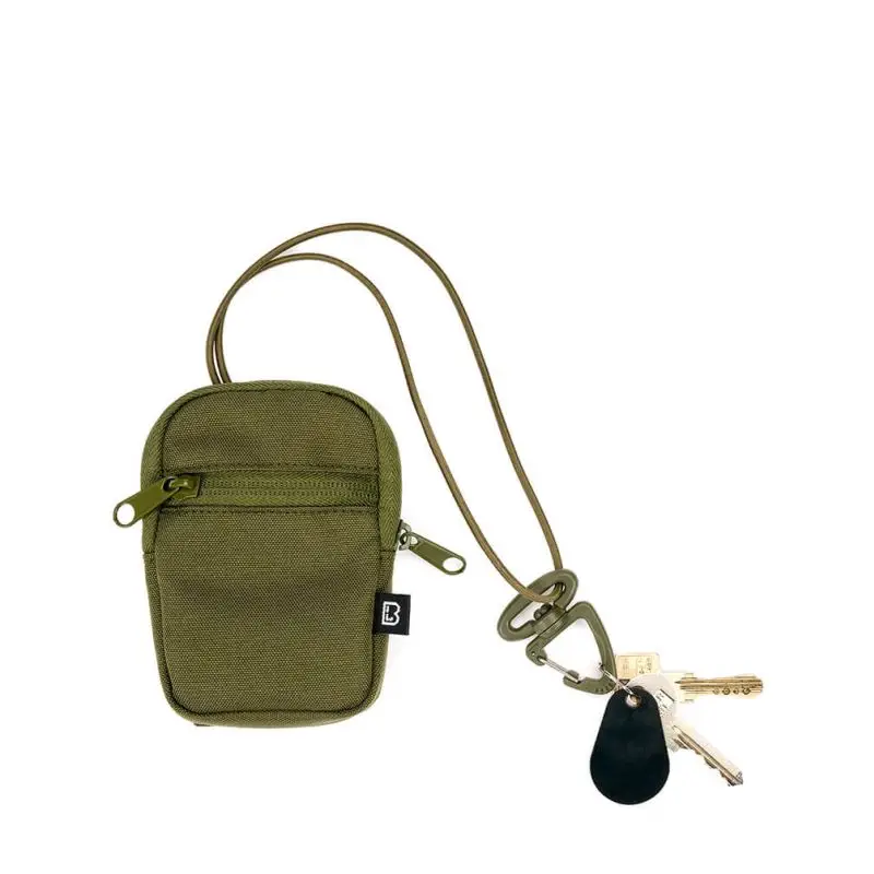 Brandit MOLLE Pouch Nøglepung | Army-Star.dk