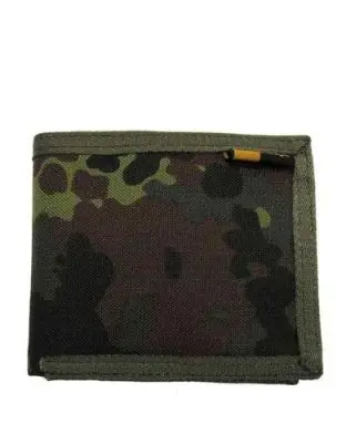 MFH Cordura Pung BW Flecktarn - Punge