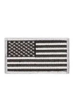 Rothco Amerikanerflag - Patches