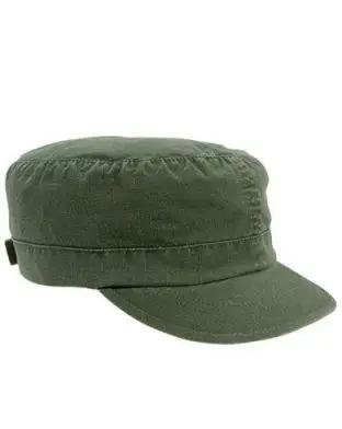 Rothco Vintage Cap Dame - Kvinder
