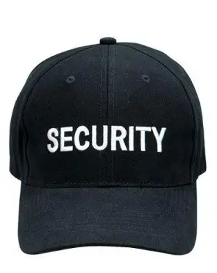 Rothco Security Cap - Kasketter & Caps