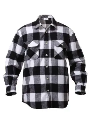 Rothco Klassisk Skovmandsskjorte - Skovmandsskjorter