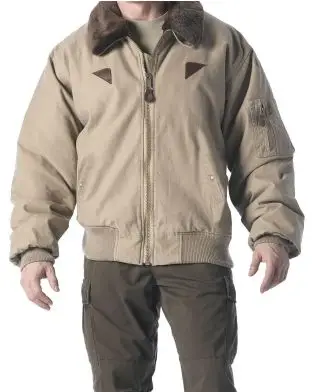 Rothco B-15A Bomberjakke - Bomber Jakker