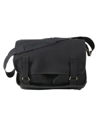 Rothco European Skoletaske - Skuldertasker