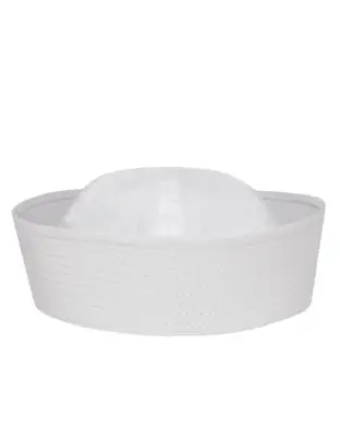 Rothco Sailor Hat Hvid - Huer & Hatte