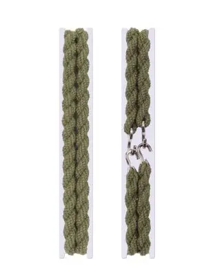 Rotcho Blousing Garter Bukse Elastikker - Accessories