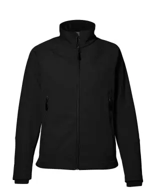 ID Funktionel Softshell Jakke Dame - Jakker