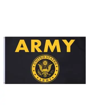 Rothco Flag - ARMY - Udstyr