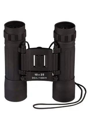 Rothco Kompakt Kikkert 10 X 25mm - Kompas & Kikkert