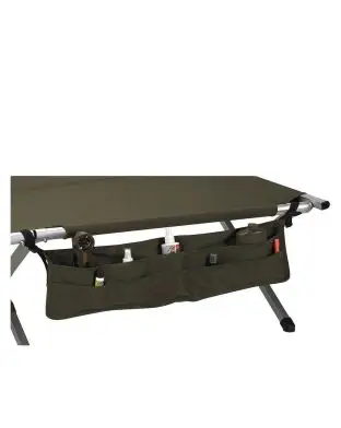 Rothco Tilbehørspose til Feltseng - Foldestole