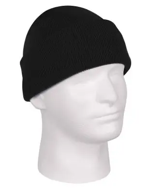Rothco Deluxe Strikket Watch Cap - Watch Caps