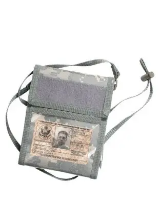 Rothco Deluxe ID Holder - Punge