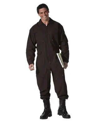 Rothco Pilotdragt - Heldragt - Heldragter