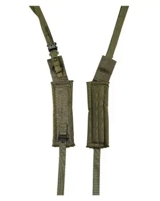 Rothco Skulderstropper til Alice Rygsæk - Rothco