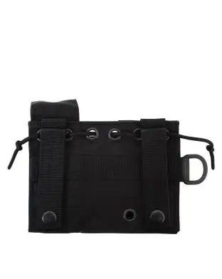 Rothco MOLLE Administrative Pouch - Molle-Lommer & Pouches