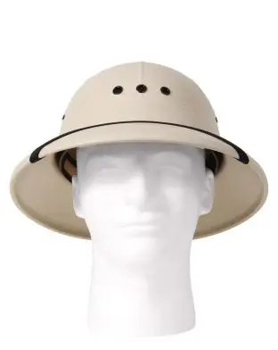 Rothco Safari Hat - Hatte