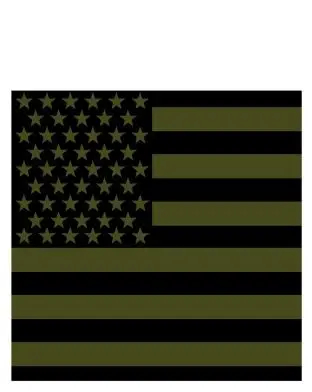 Rothco Bandana 2 - Bandanas