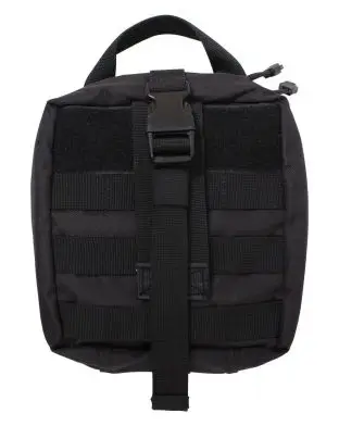 Rothco Taktisk Aftagelig MOLLE Pouch - Tilbehør Til Rygsække