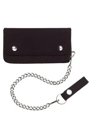 Rothco Trucker Pung Sort - Punge