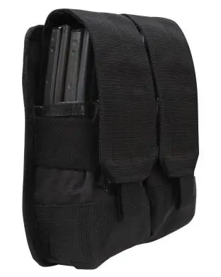 Rothco Universal MOLLE Taske - Tilbehør Til Rygsække