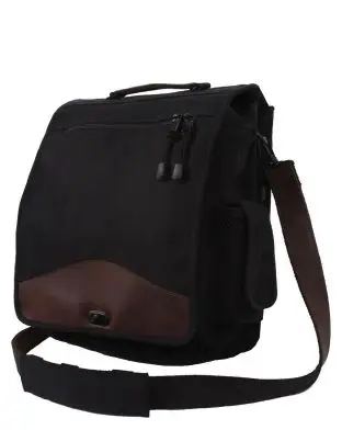 Rothco Vintage M-51 Engineers Skuldertaske - Skuldertasker