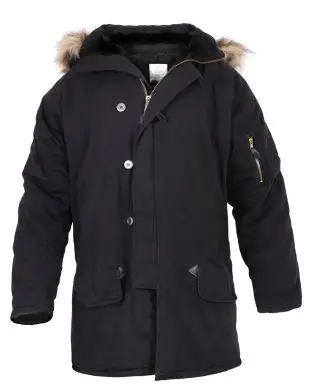 Rothco Vintage N-3B Parka Jakke - Parkaer og Frakker