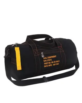 Rothco Canvas Udstyrstaske - Sportstasker