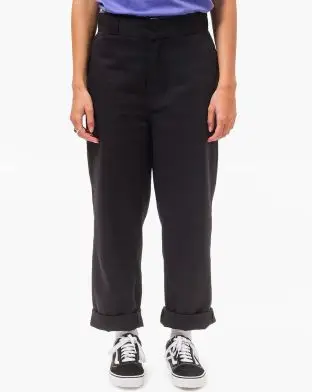 Dickies Elizaville Bukser - Workpant Bukser, Regulær Pasform - 