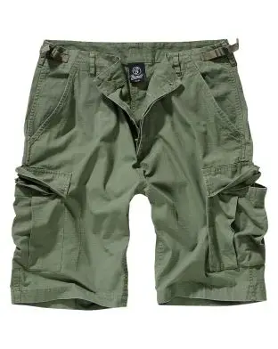 Brandit BDU Ripstop Cargo Shorts - 