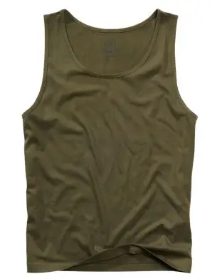 Brandit Tank Top Undertrøje Undertrøje - Mænd