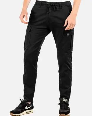 Reell Reflex Easy Cargobukser - Reell