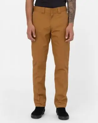Dickies 872 Slim Fit Workpant Bukser - 