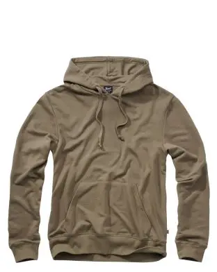 Brandit Klassisk Hoodie - Hættetrøjer