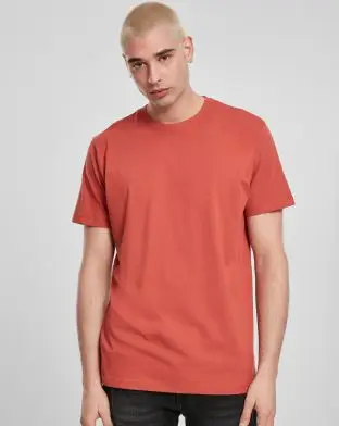 Urban Classics Basis Thirt - Korte Ærmer