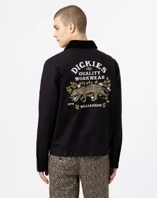 Dickies Fort Lewis Jakke - Jakker