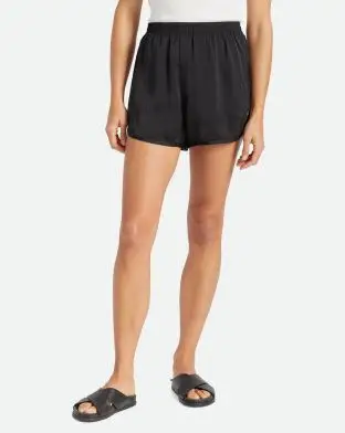 Brixton Flight Runner Shorts - Shorts