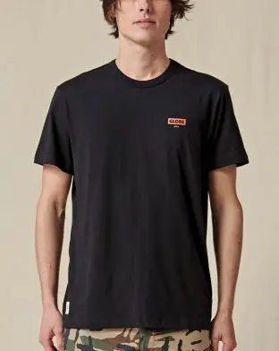 Globe Living Low Velocity T-Shirt - Globe