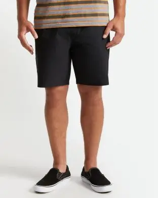 Brixton Steady Chinch X Shorts - Brixton