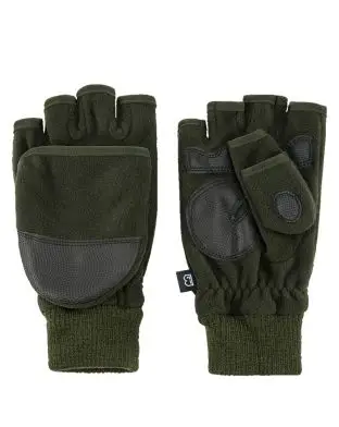 Brandit Trigger Handsker - 