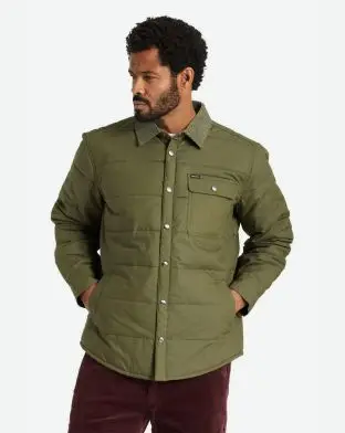 Brixton Cass Jakke - Vinterjakker