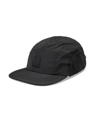 Brixton Beta Square X Ear Flap Hat - Outlet