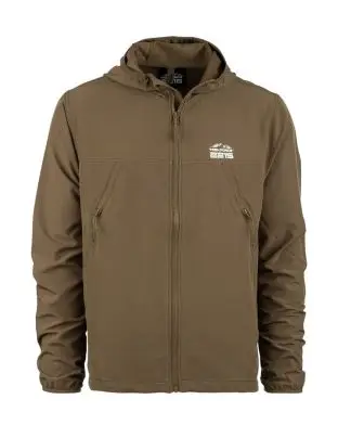 Fostex Trail Softshell Jakke - 